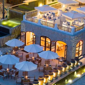 Aegean Yalong Bay Курортный комплекс