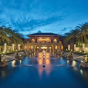 Wanda Reign & Haitang Bay Отель
