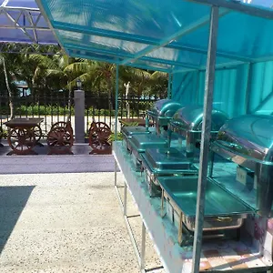 Golden Beach Отель