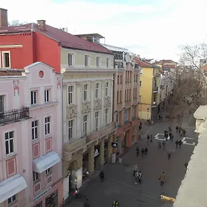 Center Хостел