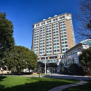Radisson Collection Hotel, Xing Guo Отель